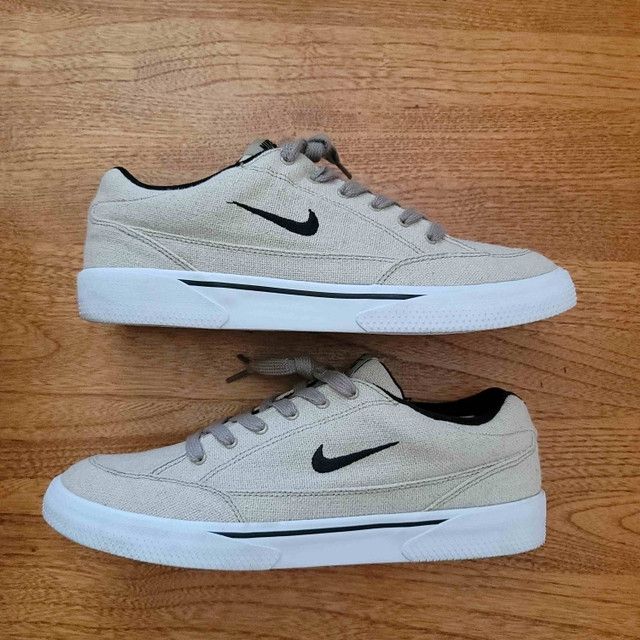 Supreme x SB GTS QS 'Varsity Maize' | GOAT