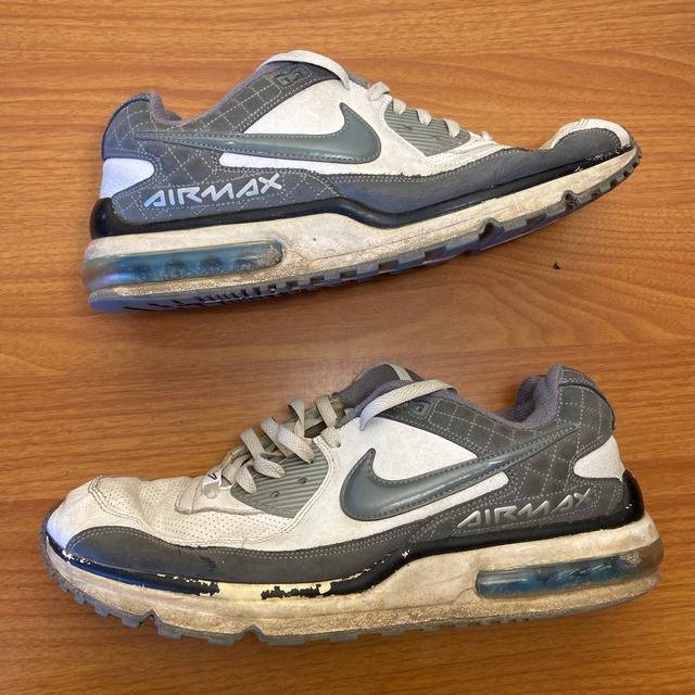 Buy Air Max Wright Shoes: New Releases & Iconic Styles | Goat