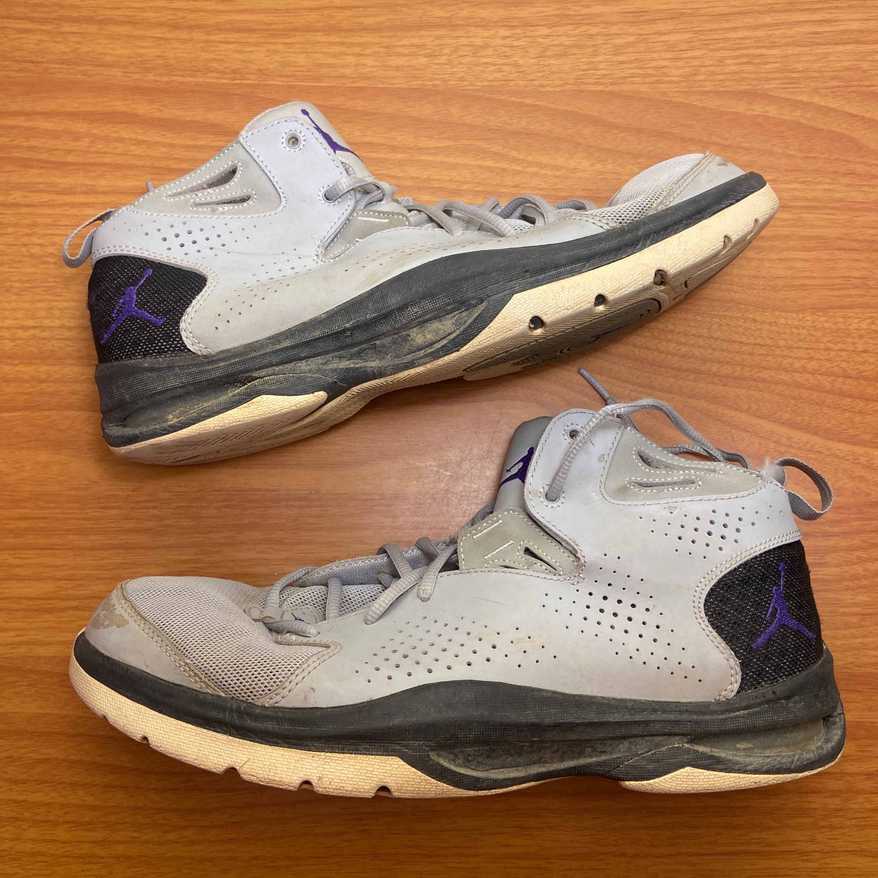Buy Jordan Ace 23 Ii Shoes: New Releases & Iconic Styles | GOAT