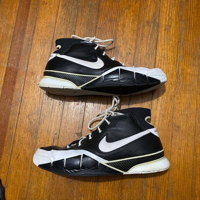 kobe 1 orca