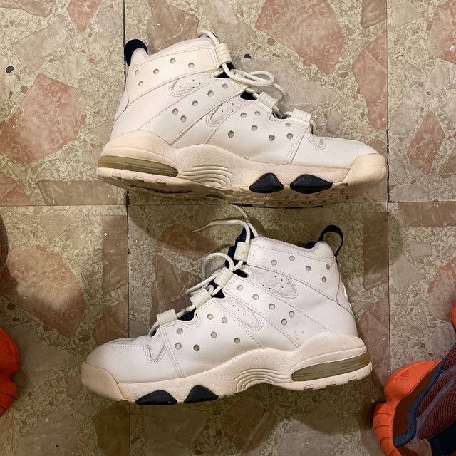 Buy Air Max 2 Cb 94 Sneakers Goat