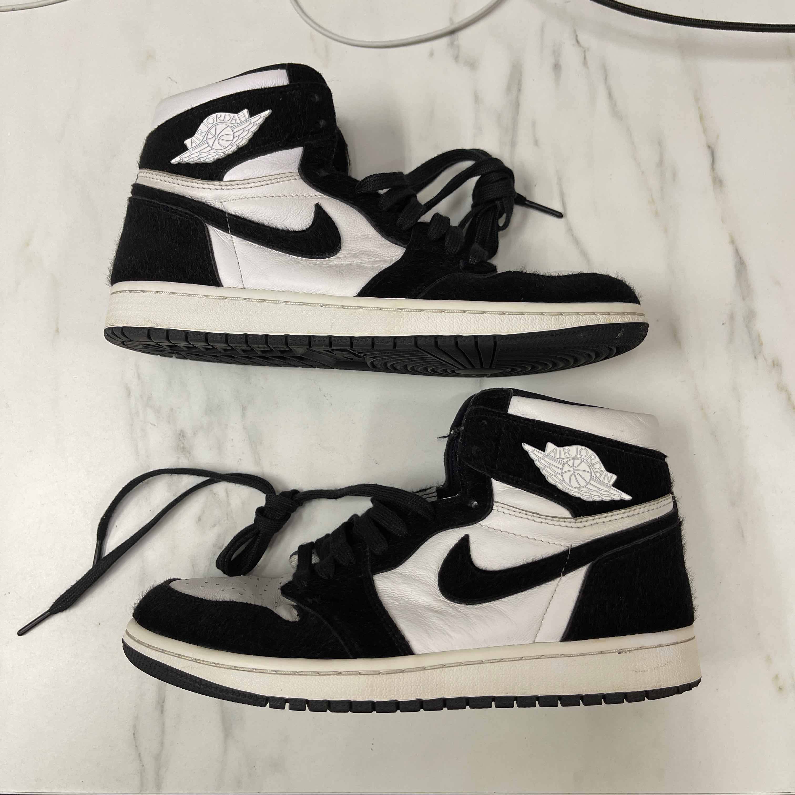 goat jordan 1 twist