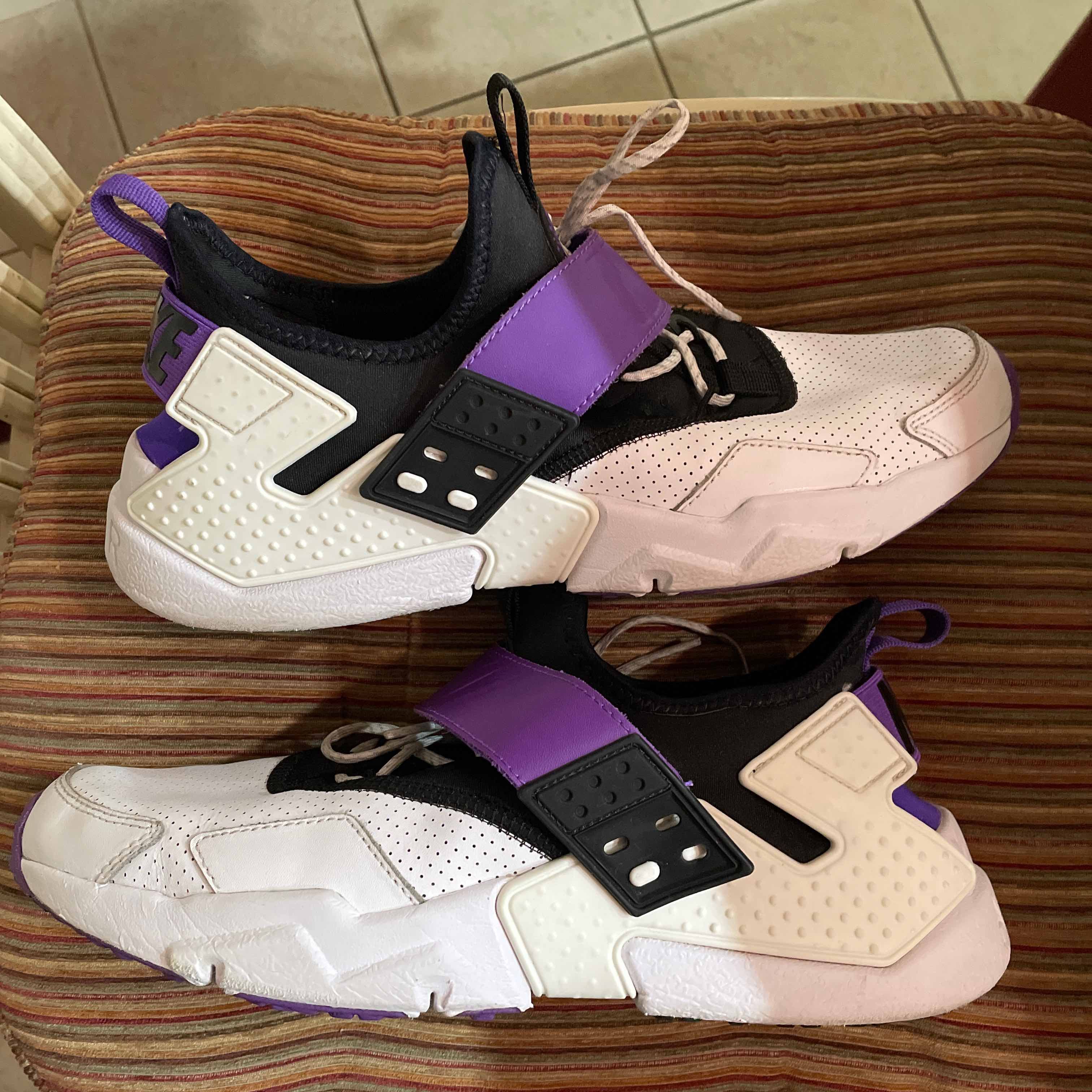 nike huarache drift