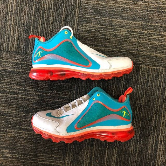 اكرهه nike air max 360 swingman 