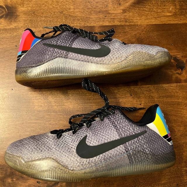 Buy Kobe 11 Shoes: New Releases & Iconic Styles | Goat
