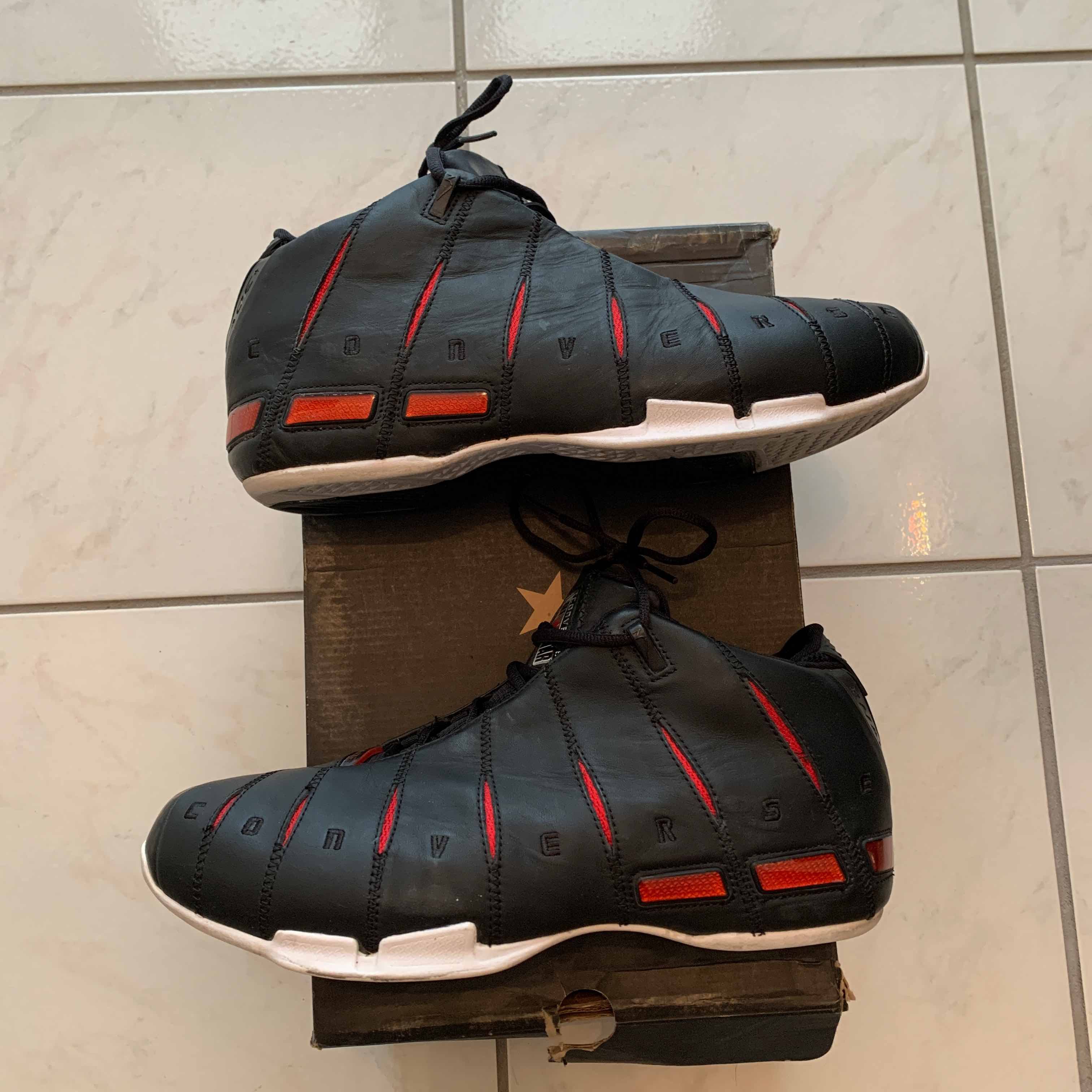 dwyane wade converse 1