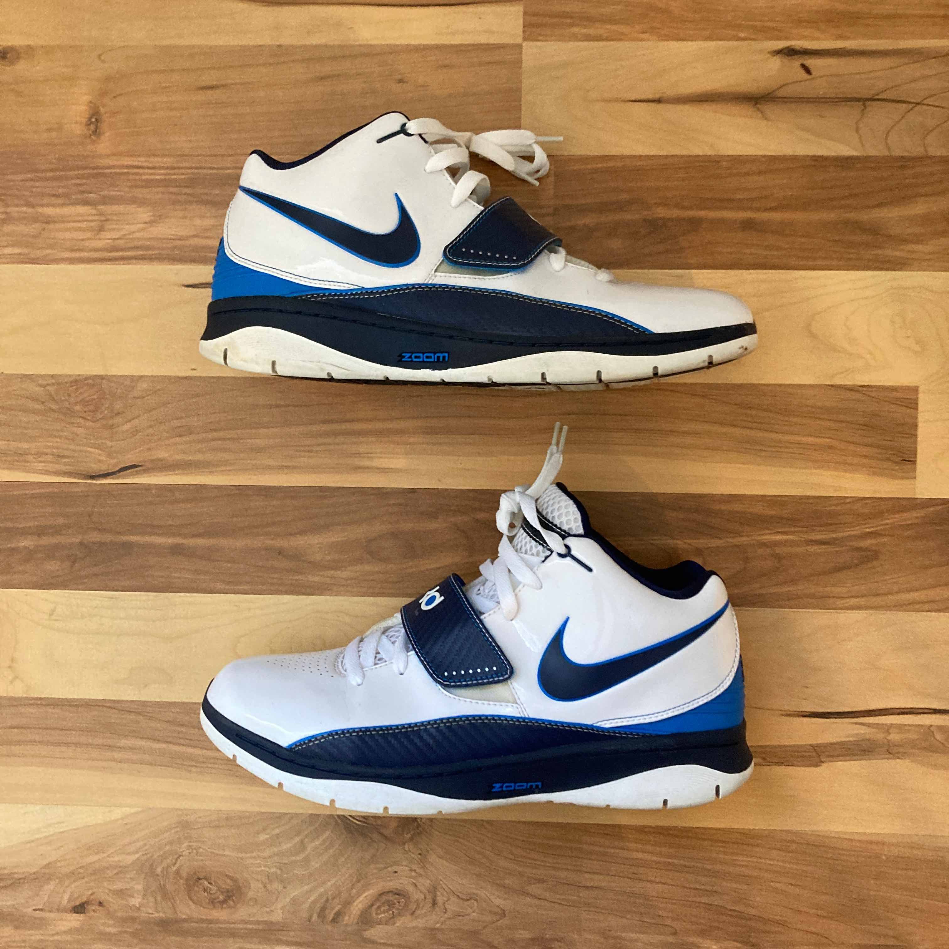 kevin durant shoes 2