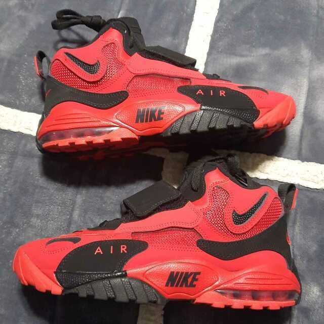 Air Max Speed Turf GS 'Tour Yellow' | GOAT