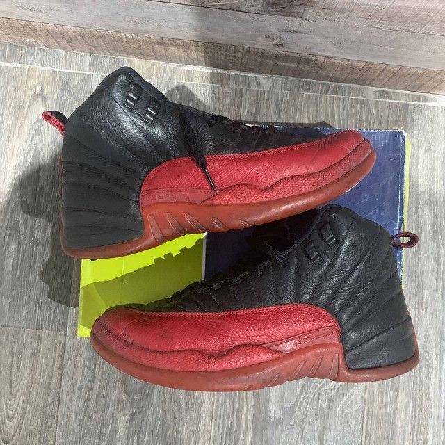 Buy Air Jordan 12 | GOAT