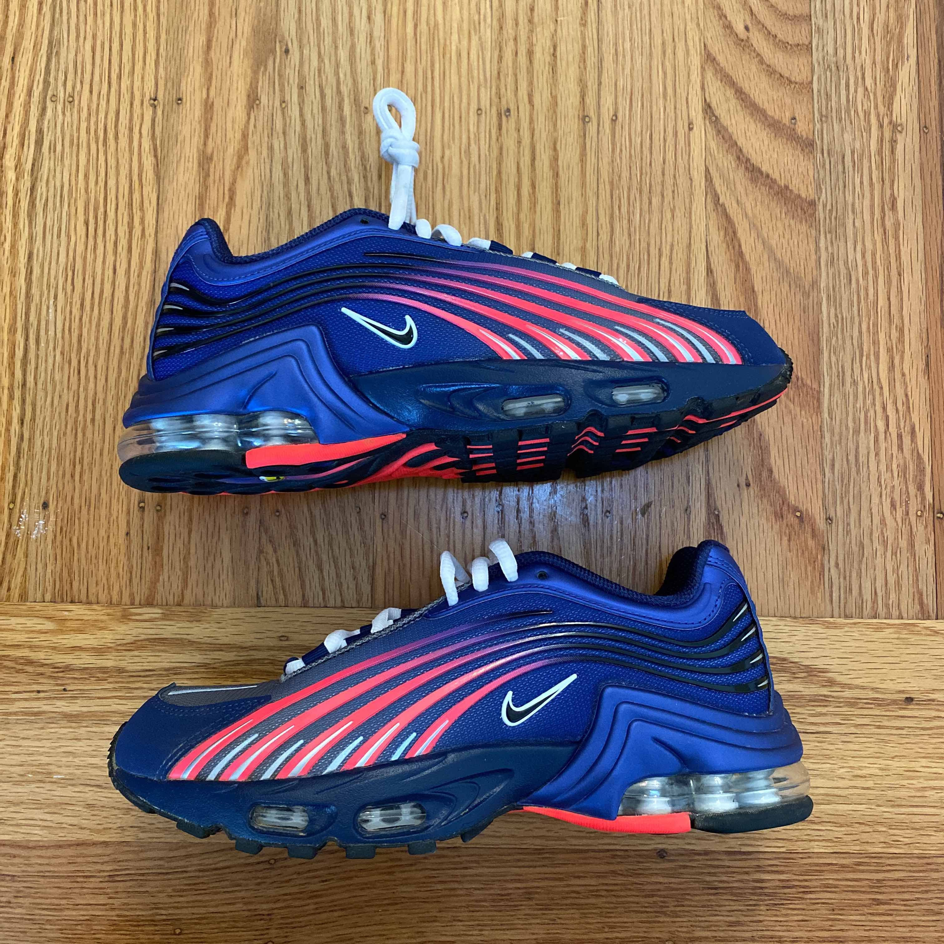 Buy Air Max Plus 2 Shoes: New Releases & Iconic Styles | GOAT
