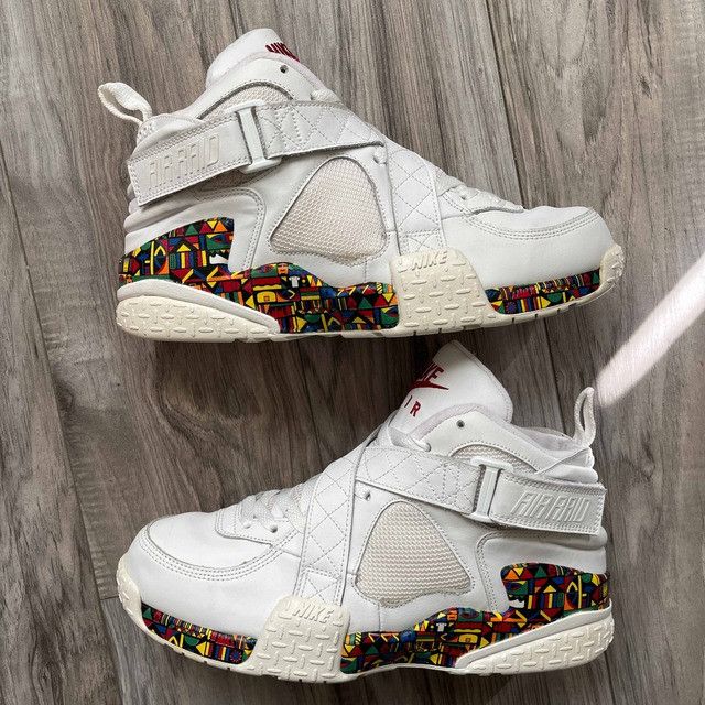 Air Raid | GOAT