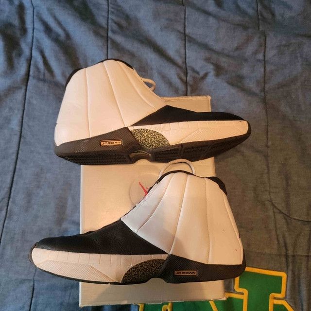 Air jordan best sale vindicate