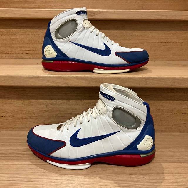 Buy Huarache 2k4 Shoes: New Releases & Iconic Styles | GOAT