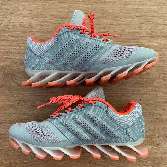 springblade adidas price