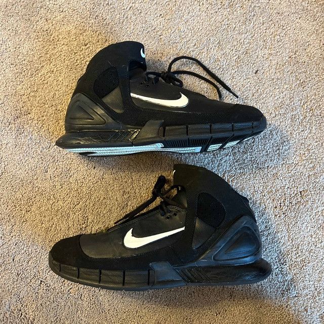 Air Zoom Huarache 2K5 | GOAT