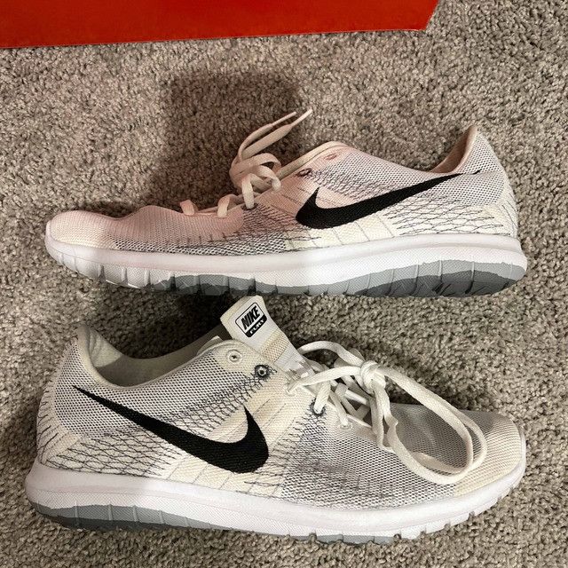 Nike hot sale fury womens