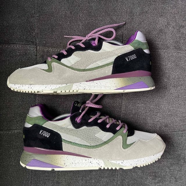 diadora v7000 taipan