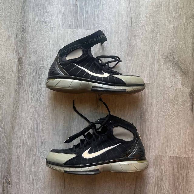 Nike Zoom Huarache 2K4 All Star – FlightSkool Shoes