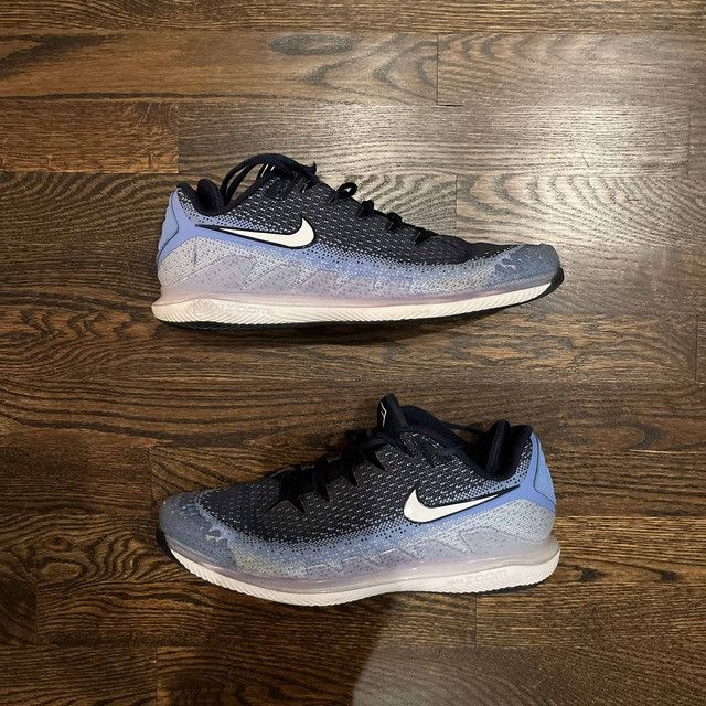 Nike air zoom vapor x tech on sale challenge knit men's