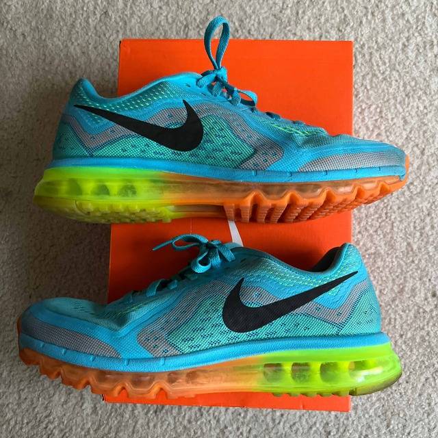 Air Max 2014 New Releases Iconic Styles GOAT