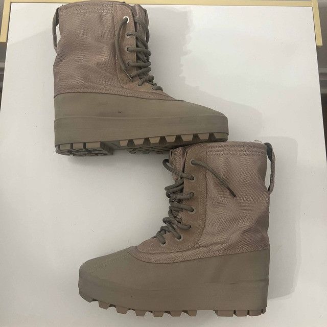 Adidas yeezy 950 boot clearance price