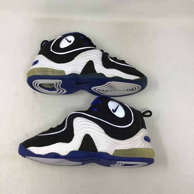 Flashback to '96: The Nike Air Penny 2 