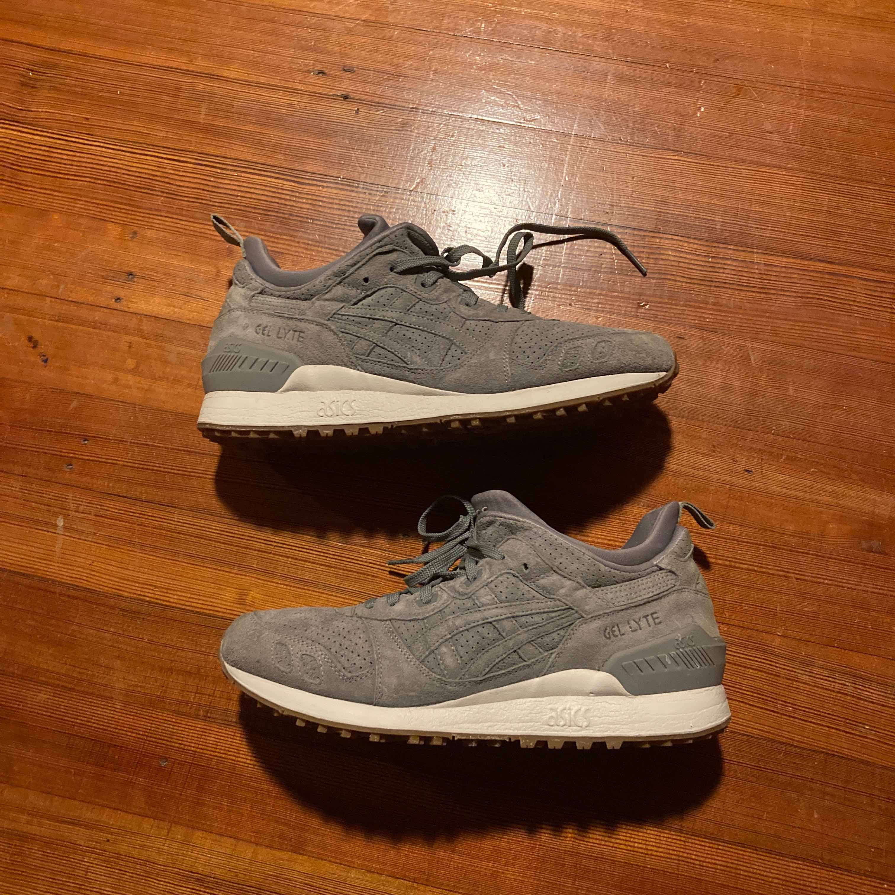 Asics gel lyte iii mt hiking deals