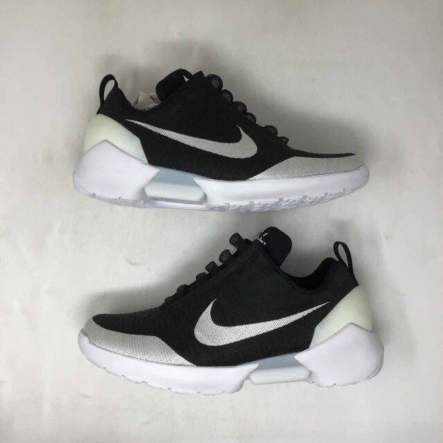 Nike hyperadapt cheap goat