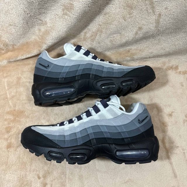 Buy Nike Air Max 95 Shoes | Goat