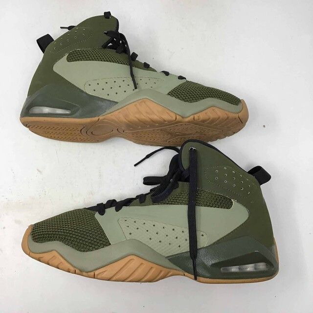 Jordan lift sale off olive