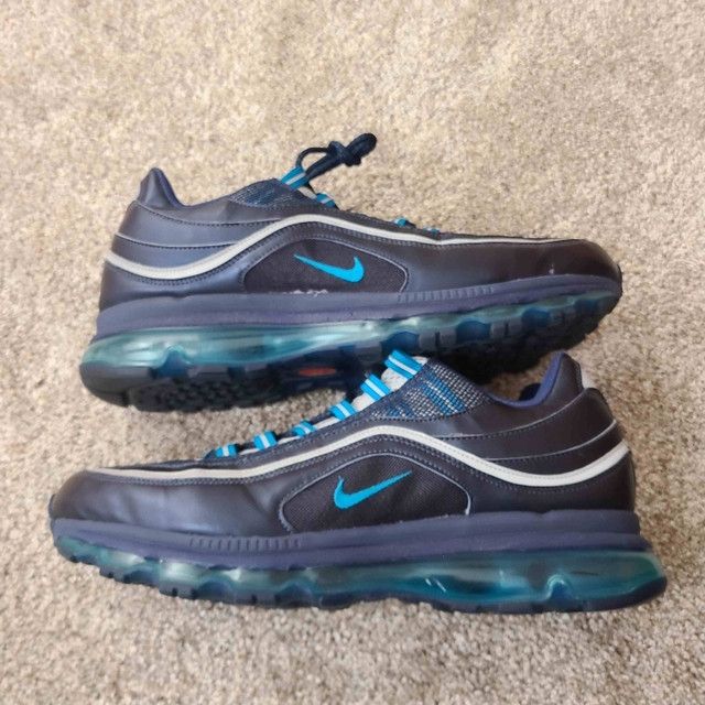 Nike air max hot sale 217 ebay