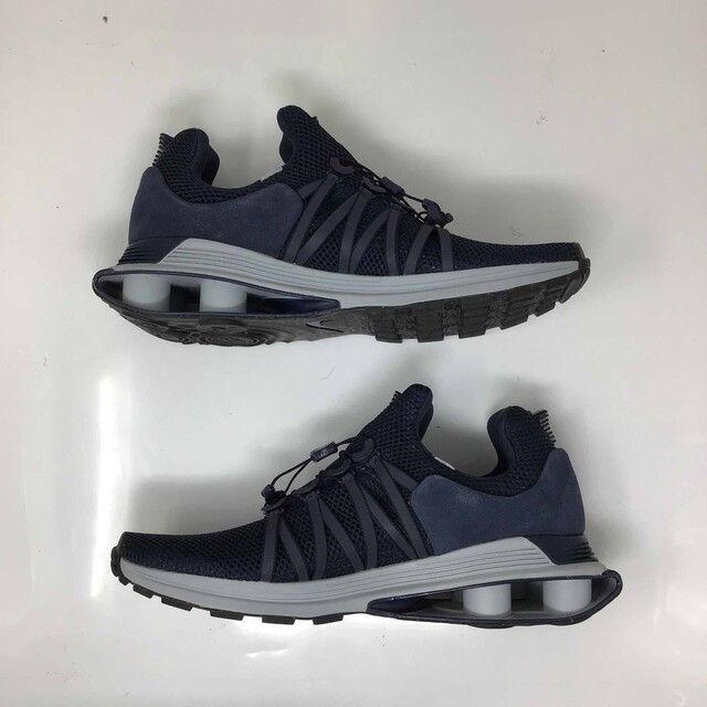 Nike shox clearance gravity mens
