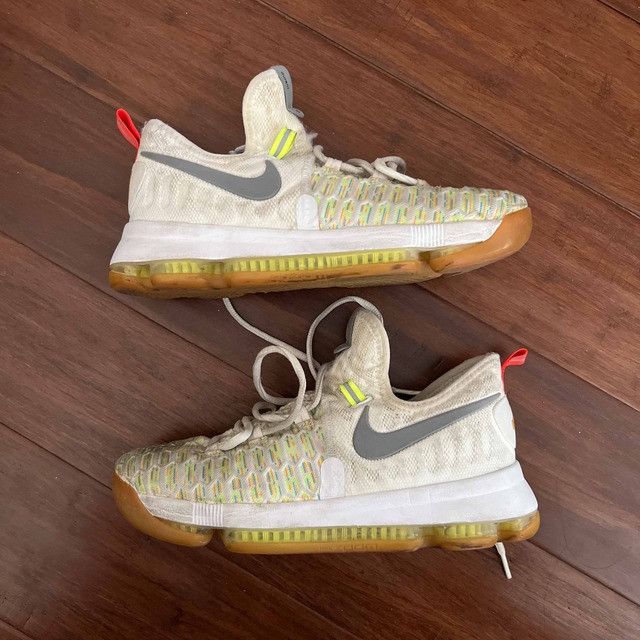 Kd 9 sales usa for sale