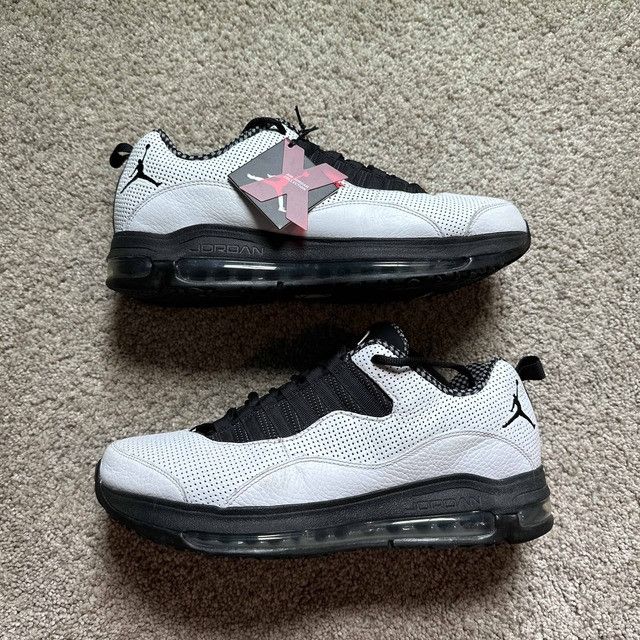 Jordan cmft air hot sale max 10