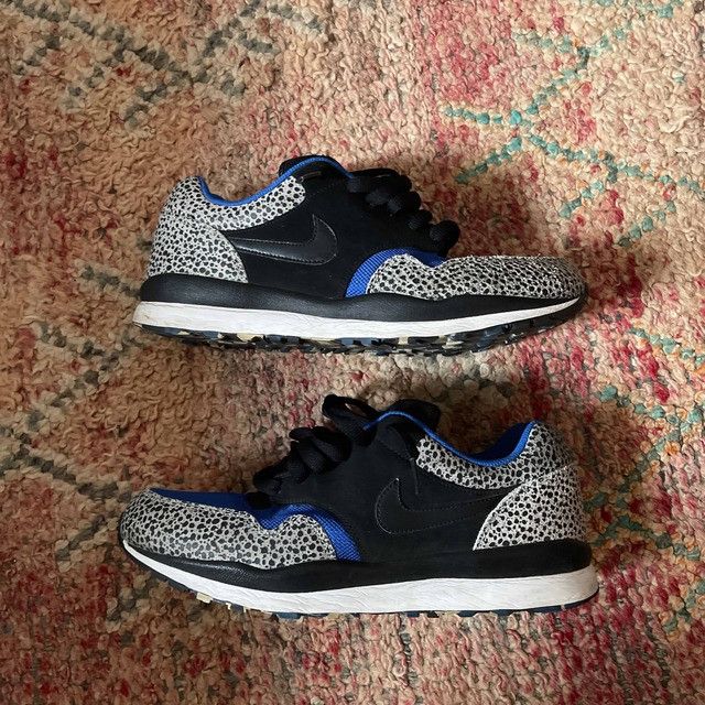 Nike air safari discount le