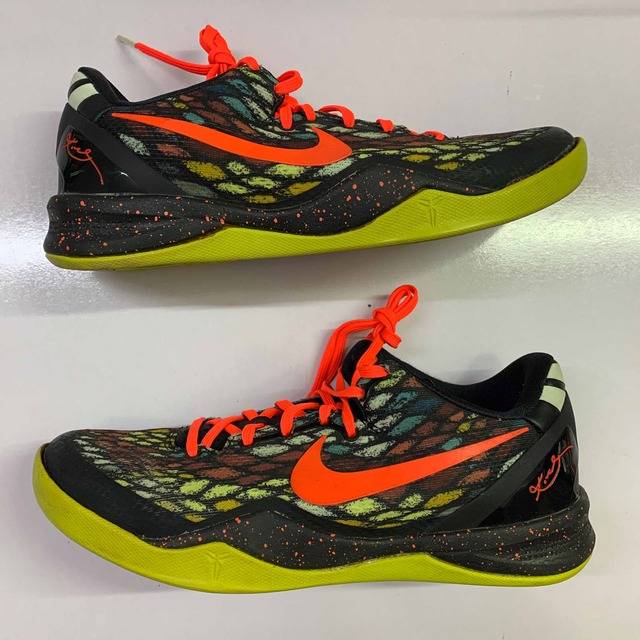 Buy Kobe 8 System Shoes: New Releases & Iconic Styles | GOAT