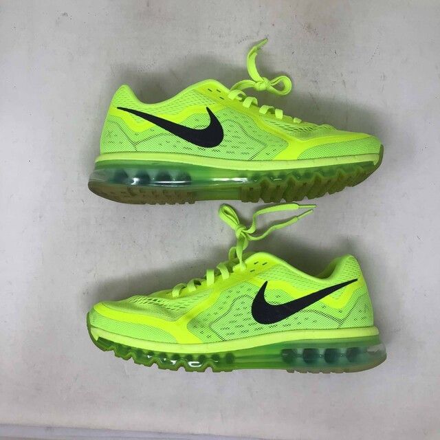 Buy Air Max 2014 Shoes New Releases Iconic Styles GOAT UK