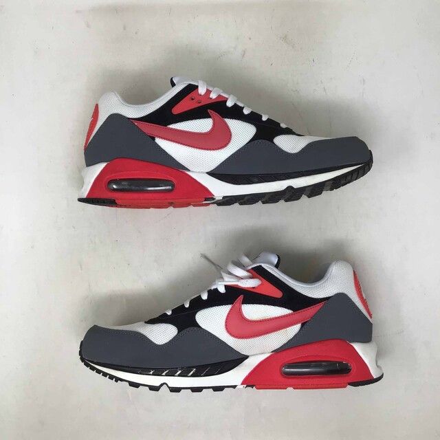 Red and black sales air max 219