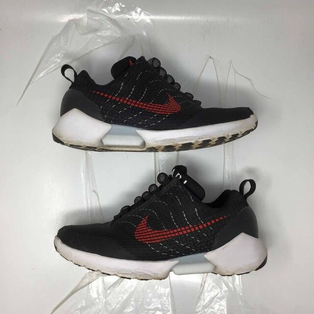 Nike discount hyperadapt goat