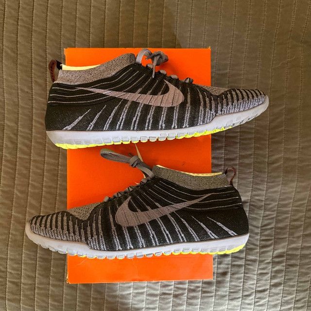 Nike free best sale hyperfeel tr