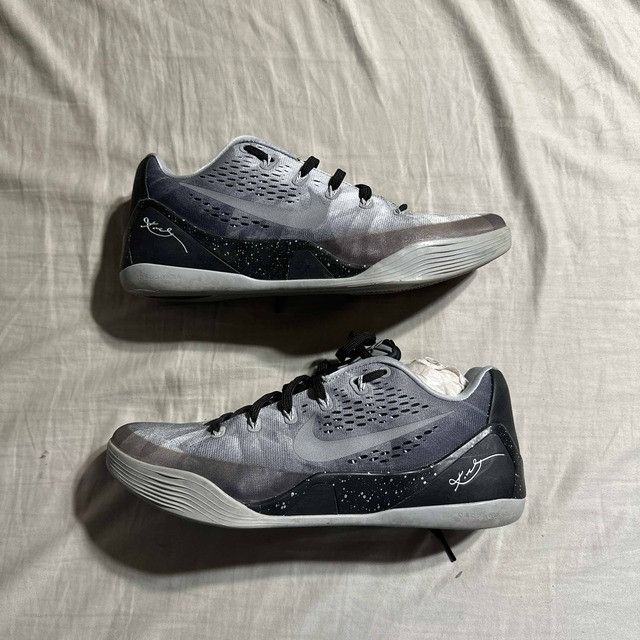 Tenis kobe bryant discount 9