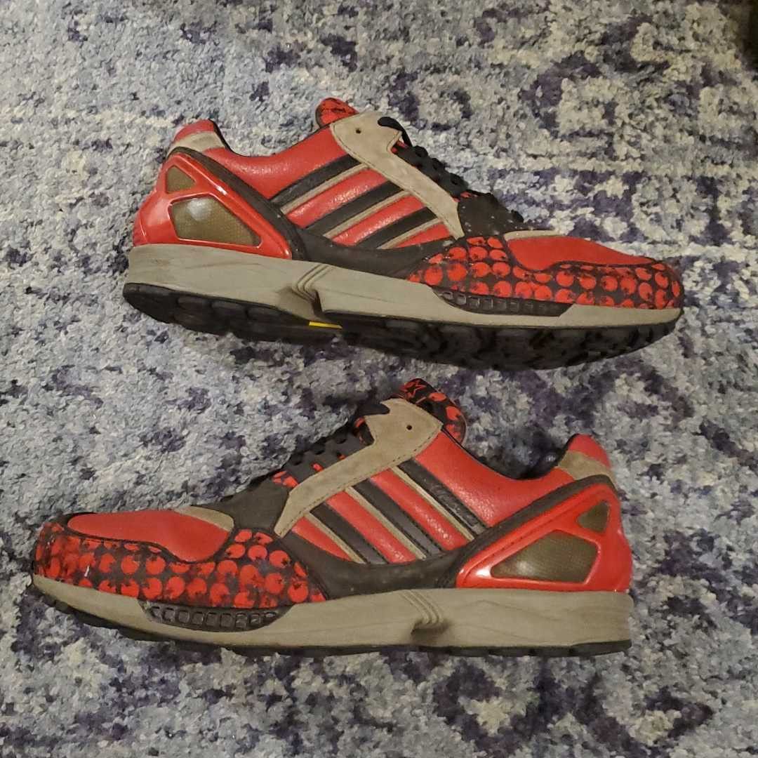 Buy Zx 9000 Shoes: New Releases & Iconic Styles | GOAT
