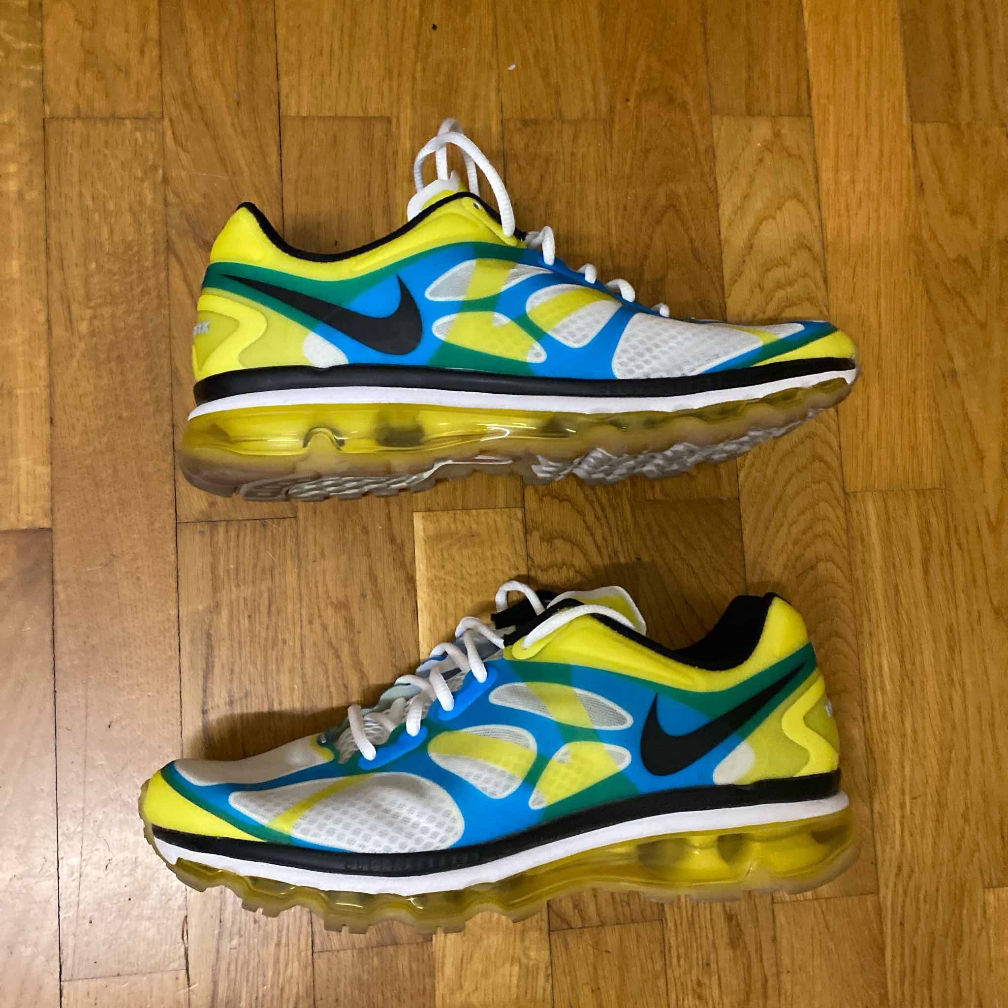 Comprar nike air max 2012 mujer on sale