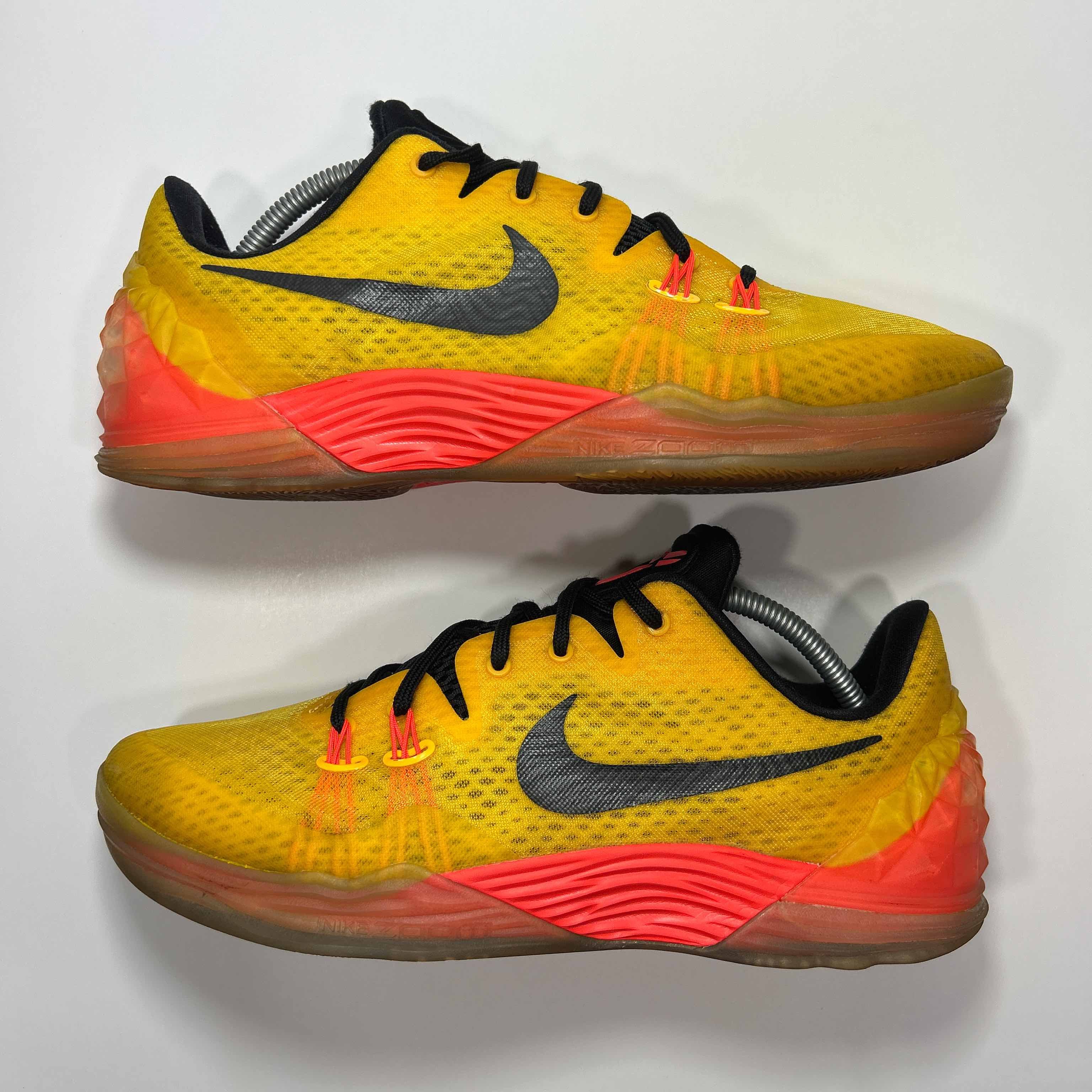 Buy Zoom Kobe Venomenon 5 Shoes: New Releases & Iconic