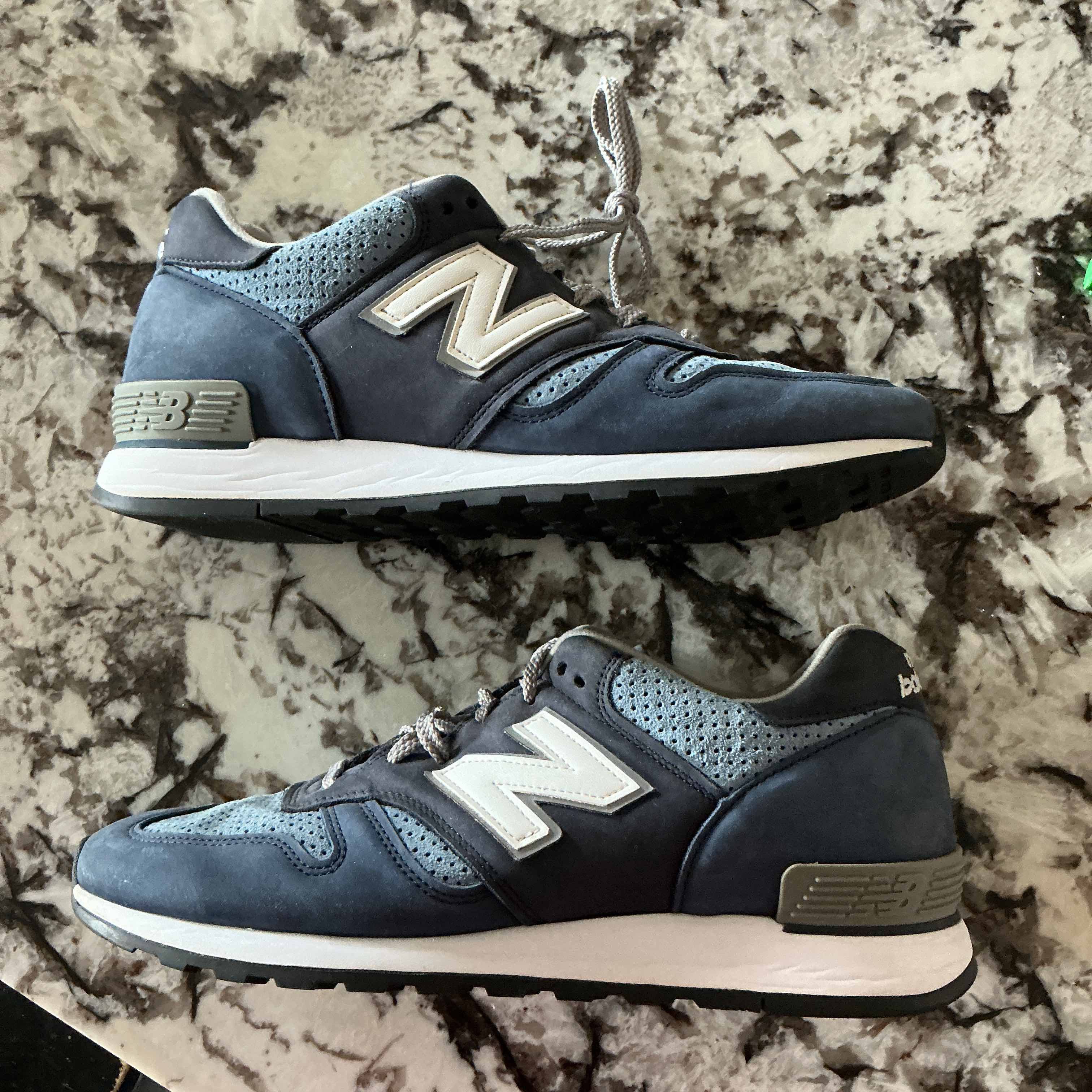 Buy New Balance 670 Shoes: New Releases & Iconic Styles | GOAT