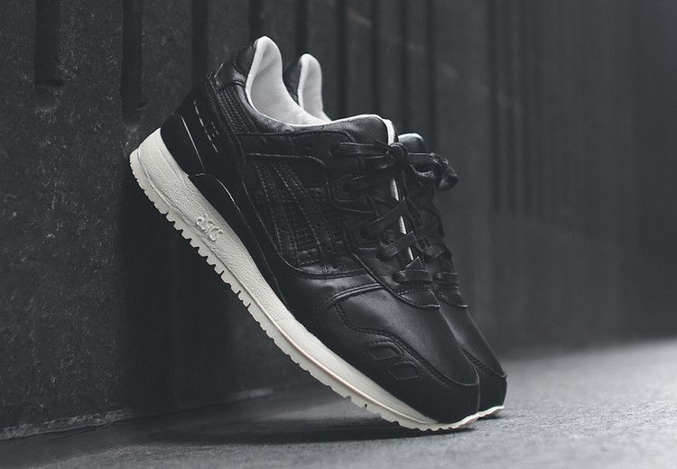 Asics Kith Gel Lyte 3 Grand Opening