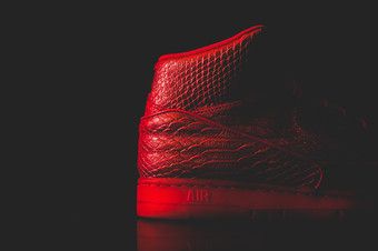 air python red october