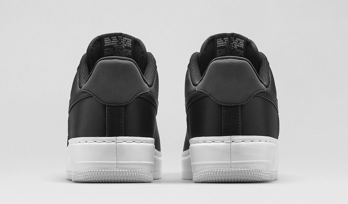 NIKE AIR FORCE 1 LOW CMFT