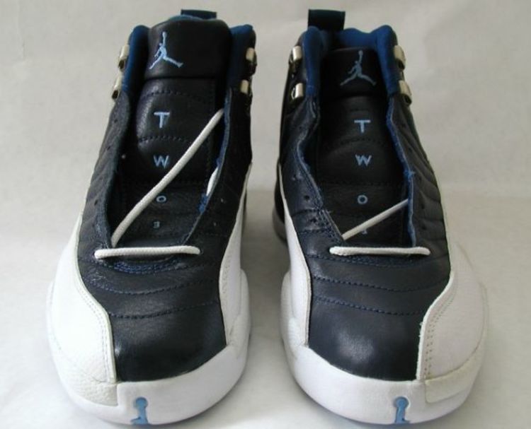 jordan obsidian 12