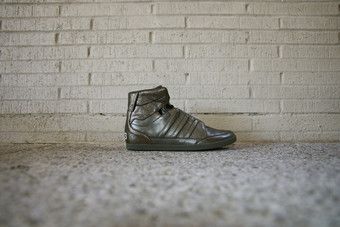 Buy Adidas Y-3 Honja High - Q35221 | GOAT